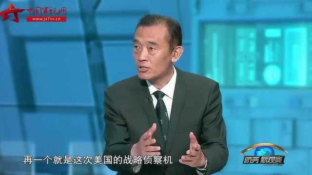 以色列为何急于破解S300秘密?曹卫东:降低自己伤亡