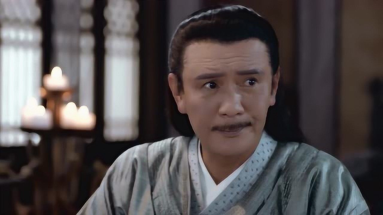 将夜李青山觉得李明池资质不够性格太温纯