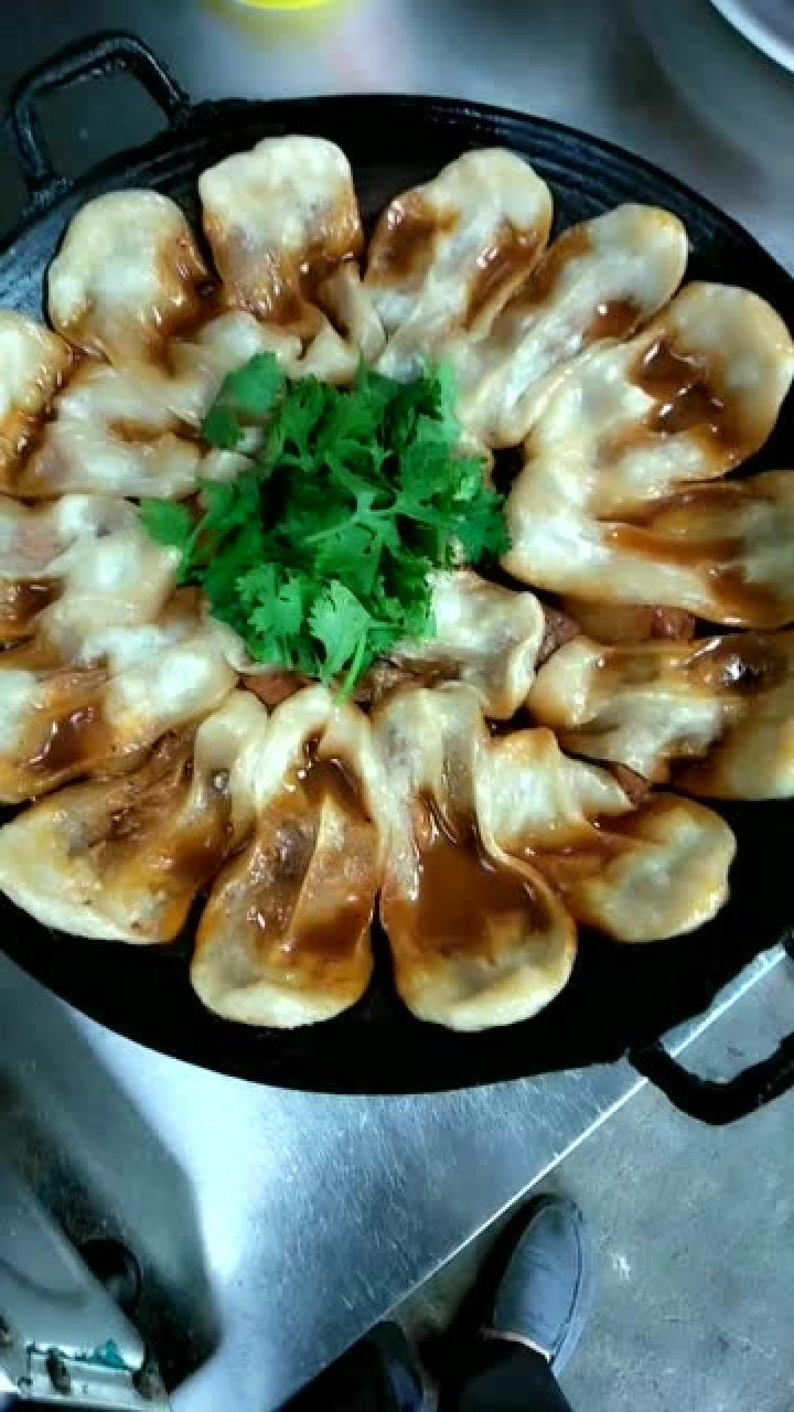 徐州家常菜地锅排骨,好吃又不腻,赶紧动手学起来吧!