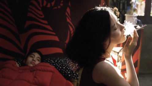 3分钟看完韩国伦理电影《亲切的金子》，看完让人难受的喘不过气