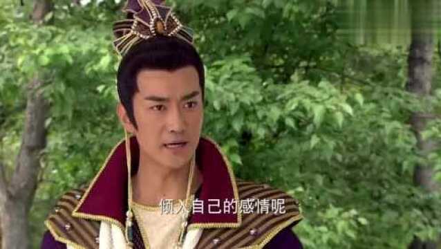 封神英雄:杨戬哮天犬演了一出好戏,不料白雪燕看完,都快看哭了