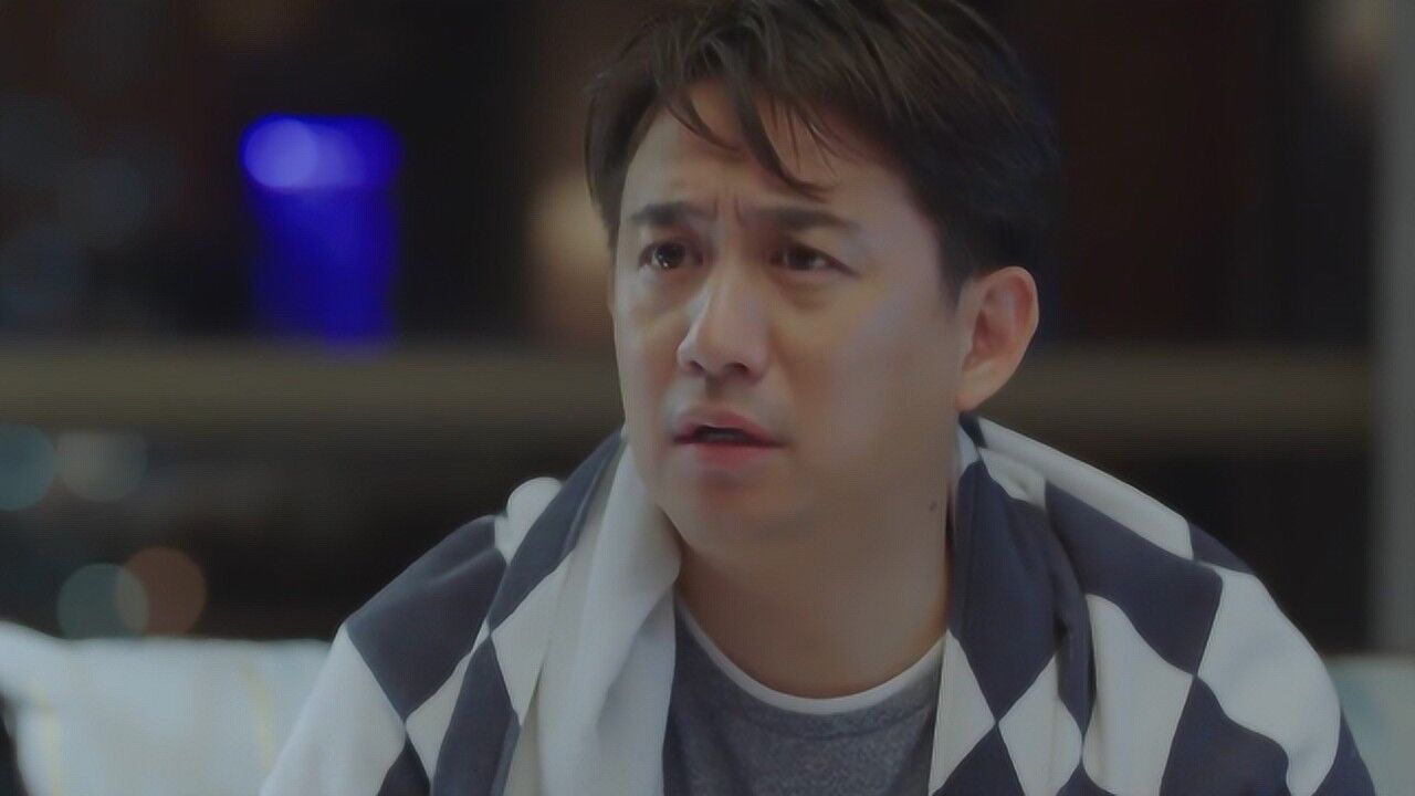 小欢喜:黄磊婚内出轨陶虹,海清得知真相,自愿净身出户