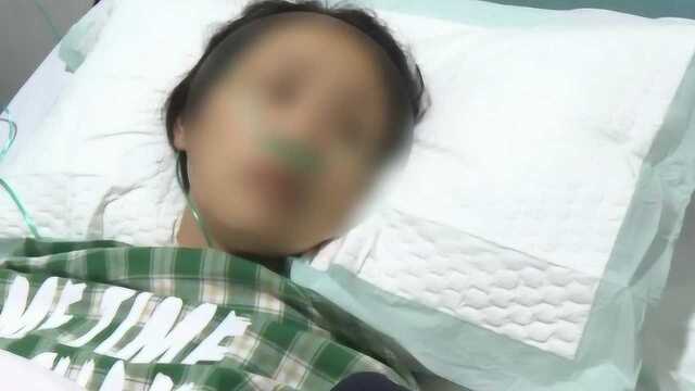 长沙街头被刺伤女子治疗花12万,无法支撑治疗费用发起网络筹款