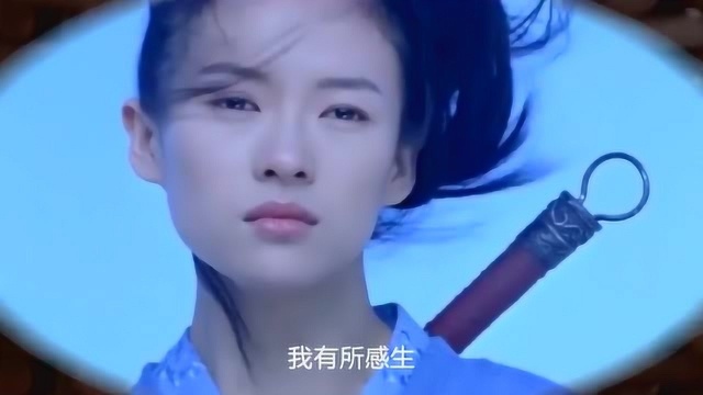 汉语版《风的季节》 钱贝妮,超好听,据说超越粤语版了