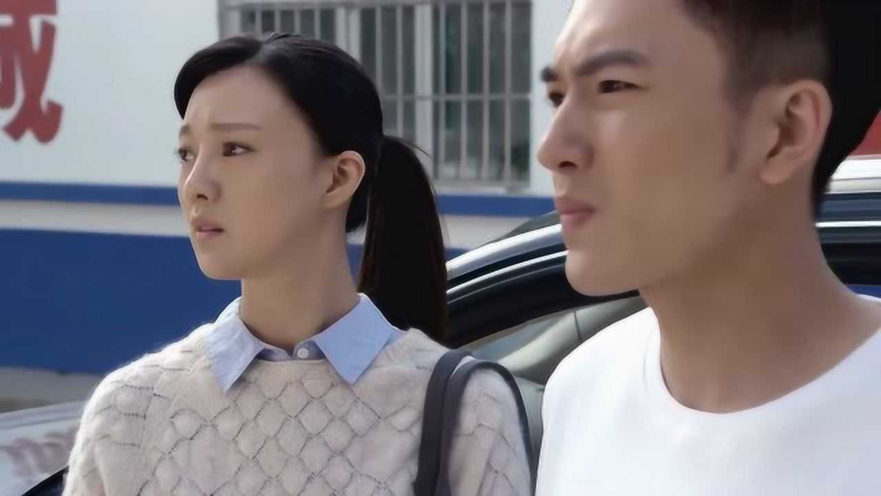 顾超家里出事只有马倩出来帮忙顾超妈妈终于认可马倩