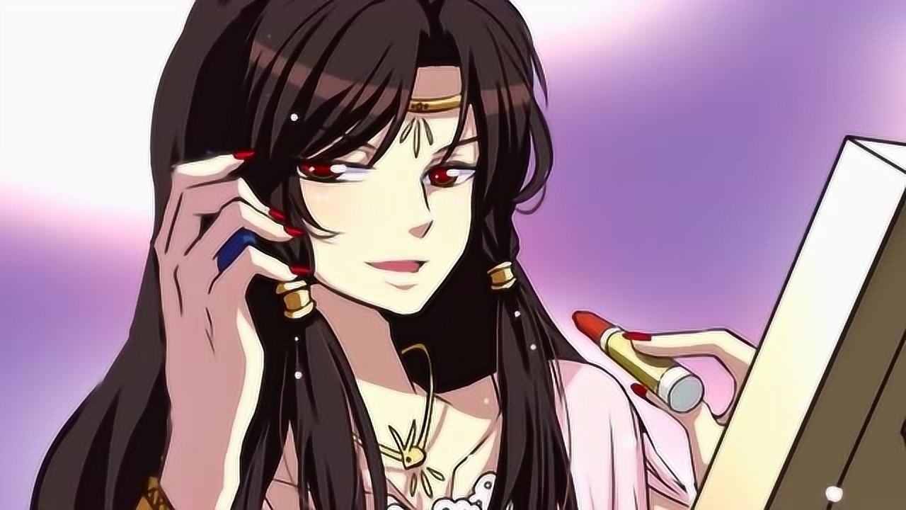 三眼哮天录 :杨戬追女孩子向嫦娥取经,哮天:你才是魔爪吧