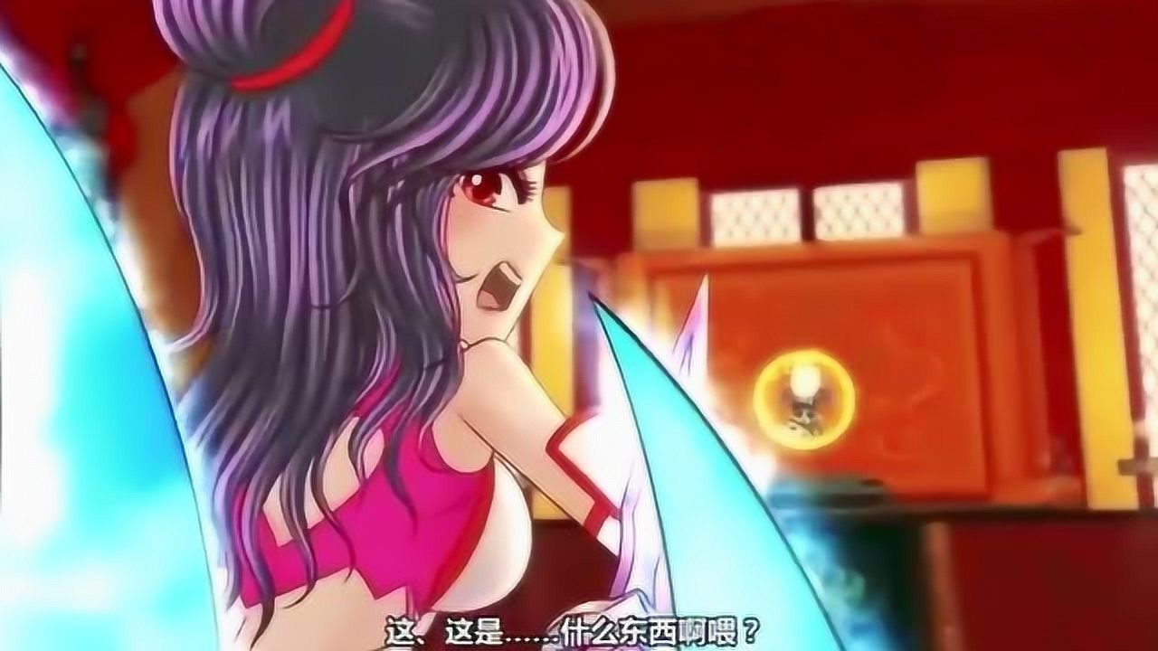 王者歪传阿轲刺秦失手裤子被白起勾住了高渐离你一旁看戏呢