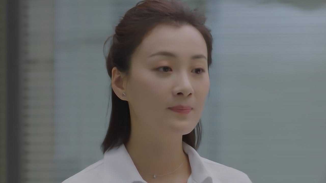 小欢喜任重对李萌一见钟情玫瑰表白潘帅大怒她是我女人