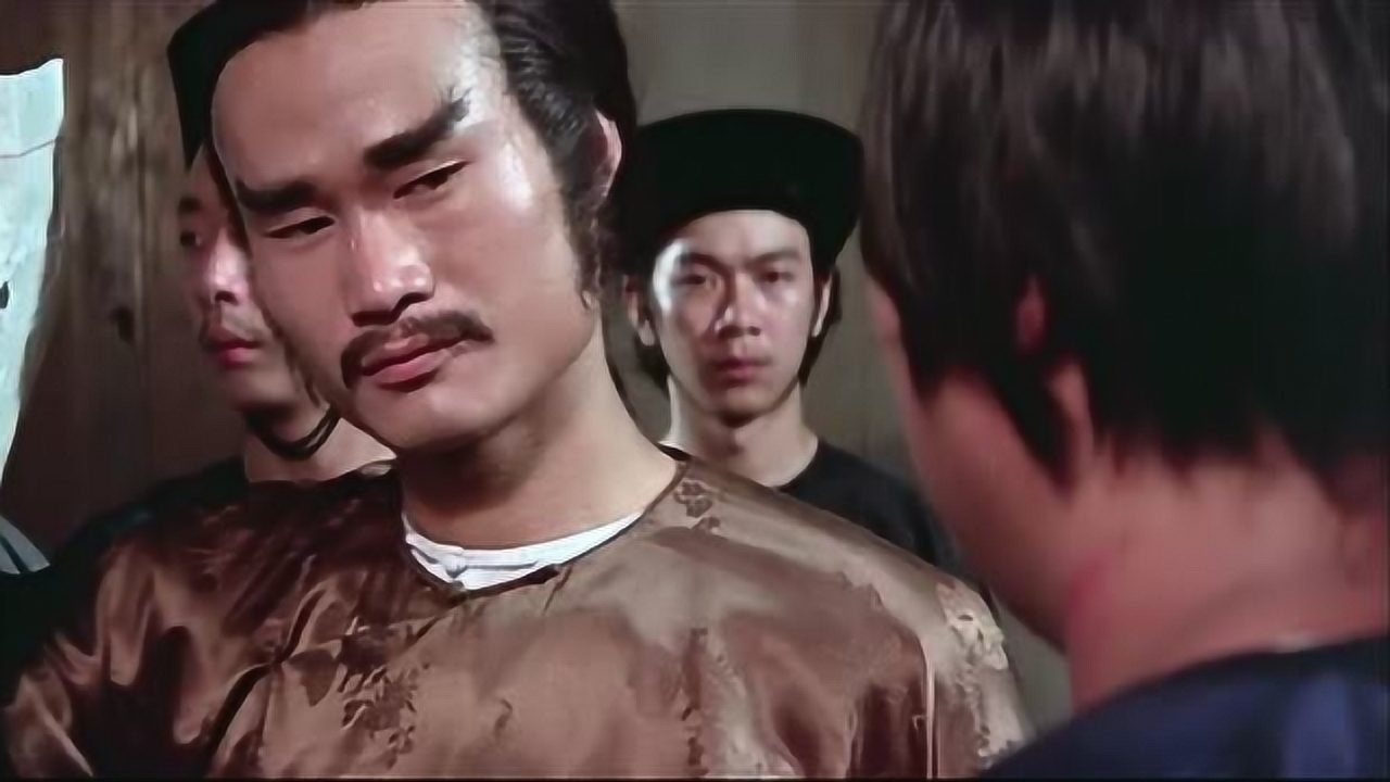 鬼打鬼:“有”字少两横是什么字?洪金宝这次是真的冤!_高清1080P在线观看平台_腾讯视频