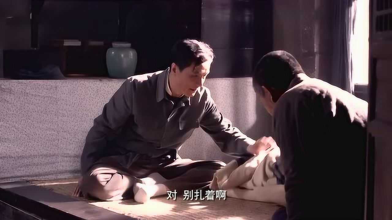 老农民高考恢复了可把狗儿给高兴坏了