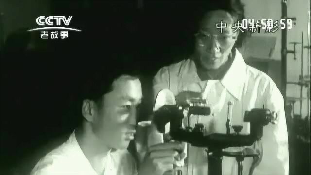 历史回放 60年代的内蒙古大学 内蒙古第一高等学府