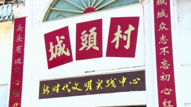 2019年广东“七个一百”精品项目下基层活动云浮市云城区专场