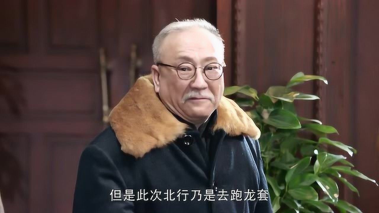 换了人间邵力子这次去北平的目的是跑龙套阴谋够深