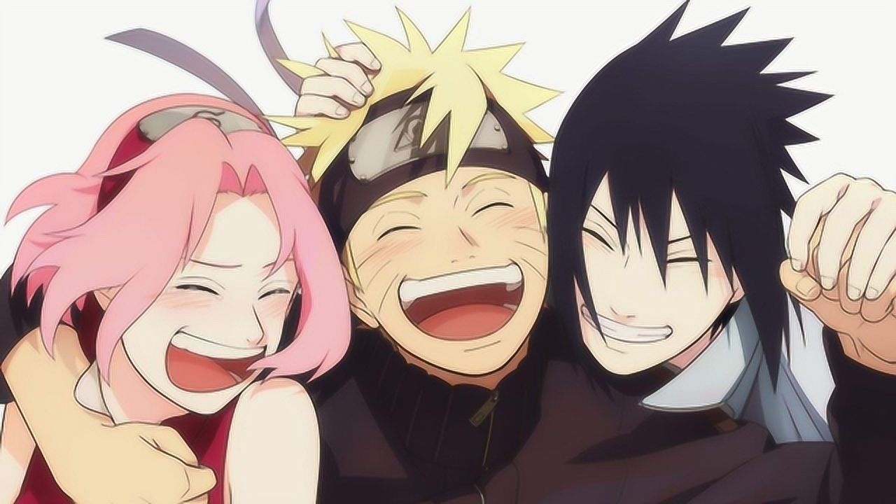 火影佐助最后为什么和小樱结婚了而真实的原因让人细思极恐