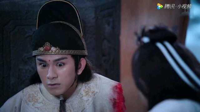 陈情令(134)