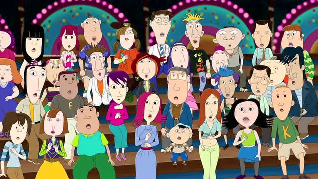 胡图图一家人用最简单的食材做出了最美味的东西,妈妈的厨艺太棒了