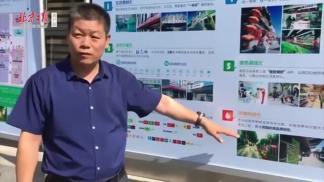 “一刻钟便民商圈”落户丰台草桥,足不出街有啥需要一站式解决!