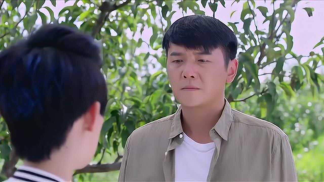 双喜盈门郑合适和袁媛探讨说一直都是好妹妹