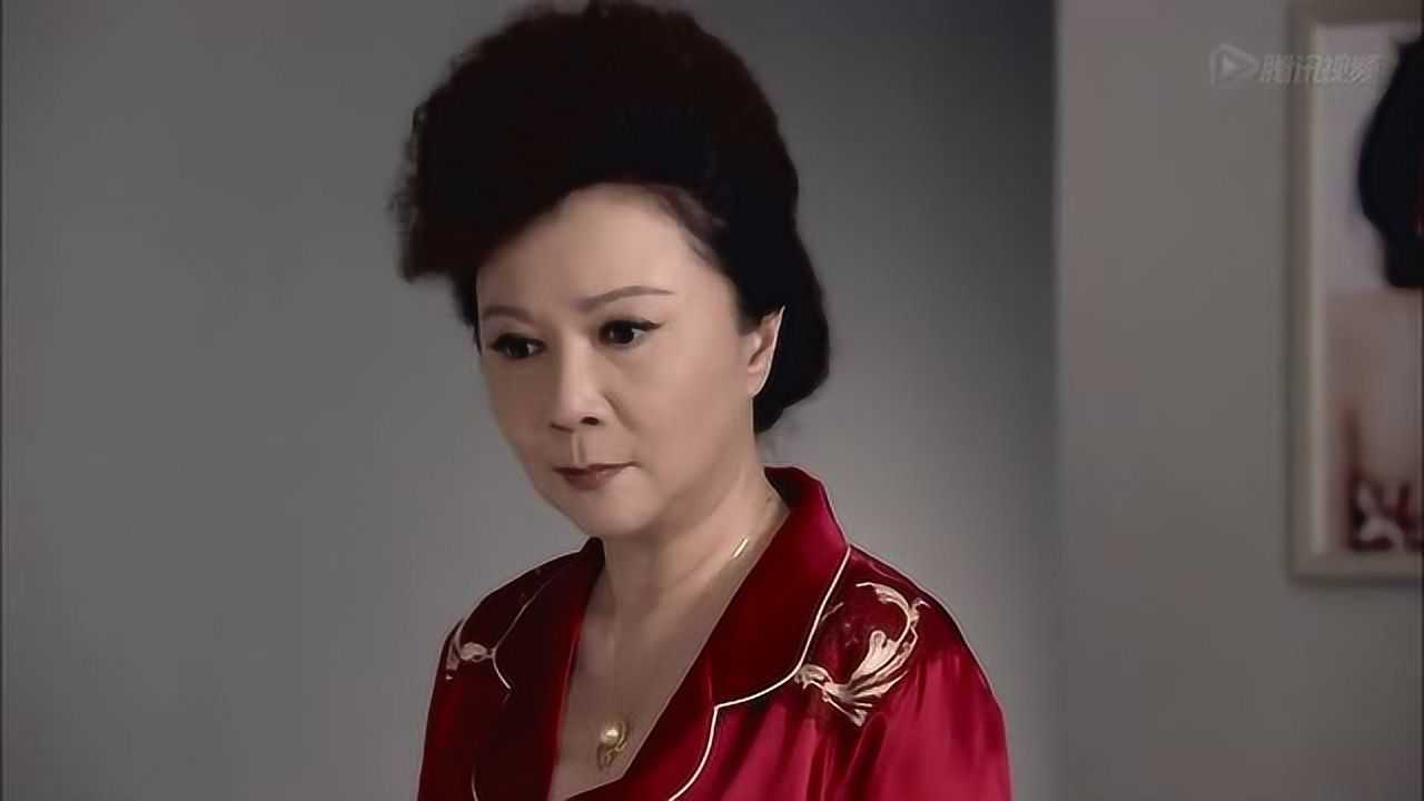 老妈的三国时代晓岚决定要跟郑俊离婚妈妈非常的镇定