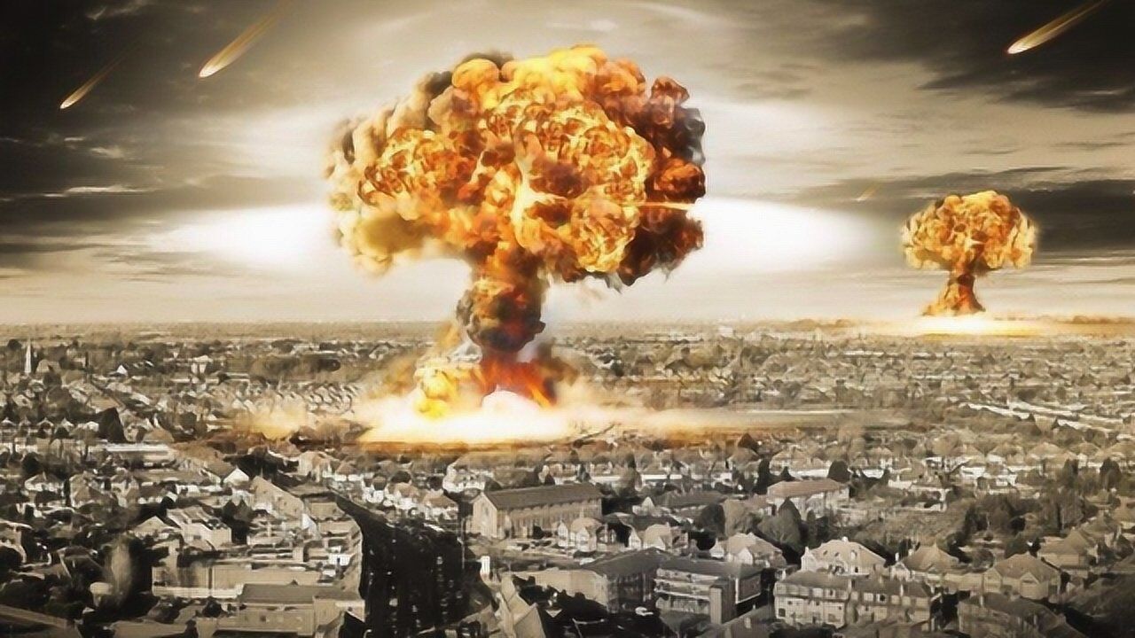 如果爆发核战争,地球会变成什么样?日本核泄漏告诉你答案