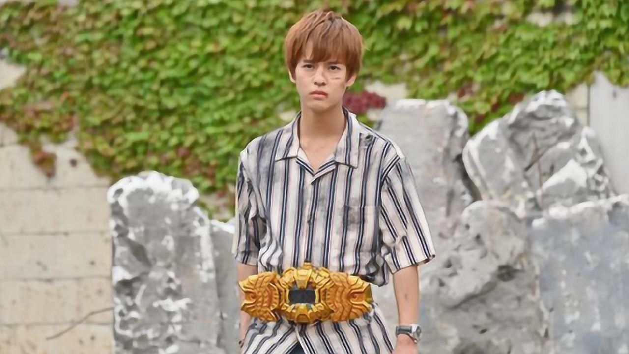 假面骑士时王:叔公修好手表,盖茨重伤,庄吾暴走变身逢魔时王