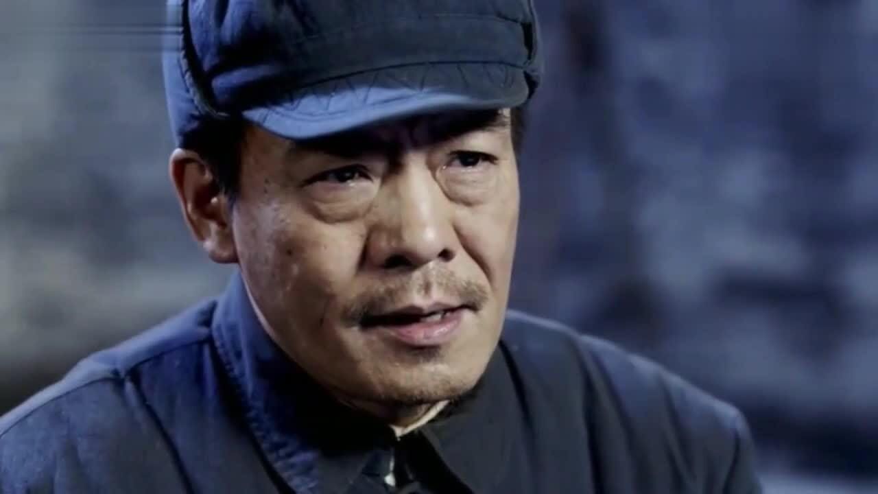 特赦1959:听到自己可能出不去,刘安国愤怒了!