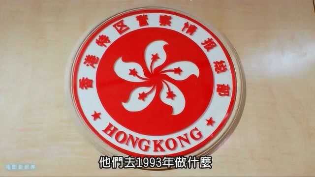 最经典的街霸电影,刘德华张学友郭富城三大天王大战郑伊健