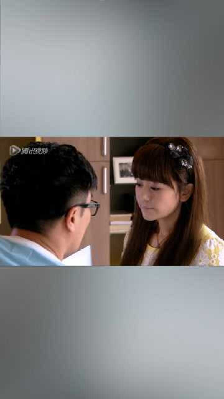 因为爱情有多美陈笑飞向文馨保证一定会带着她过幸福生活