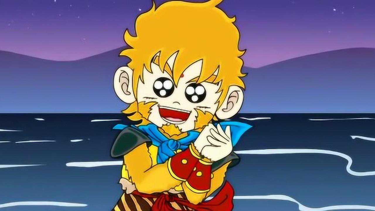 夺宝幸运星唐僧没想到白龙马说小龙女和杨过想要报仇太搞笑了