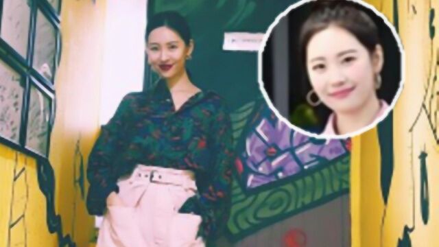 宣美回归啦,妆容和衣服上每次都给我们不一样的惊喜