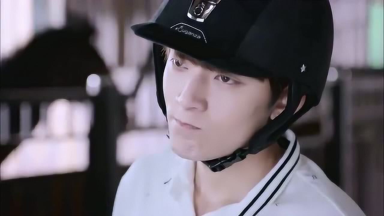 旋风少女:嫉妒令人丑陋,方廷皓黑化之后竟然沦落到跟