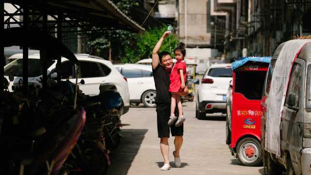 他们是群拿命与时间赛跑的人 眼睁睁看着同伴一个个死去