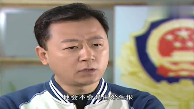 立案侦查:雷鸣和大家一起讨论小护士案件的细节,真相已经不远