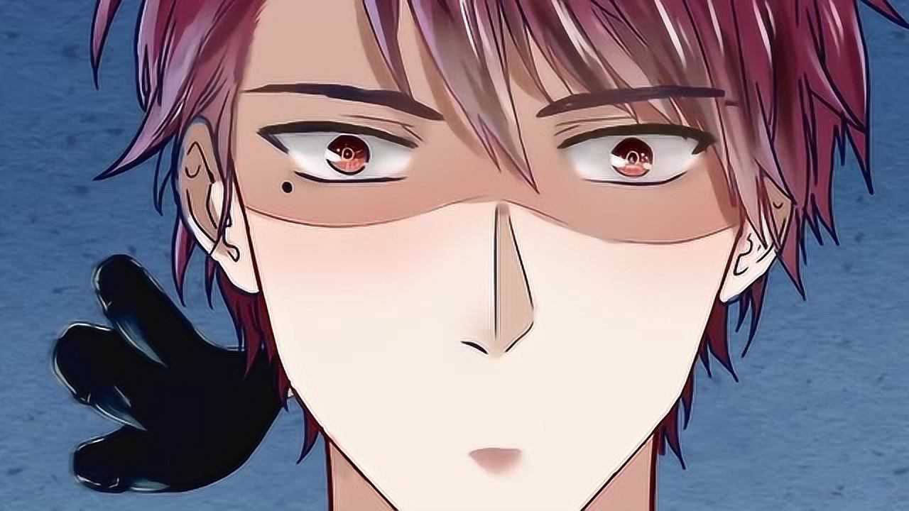 恋爱生死簿:子墨回想小时候的事