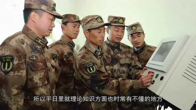 他被称为中国兵王,退役后被召回,将军见他也要敬礼!