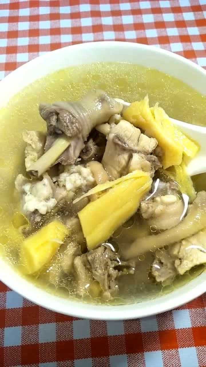 姜酒鸡汤这样做最适合坐月子喝