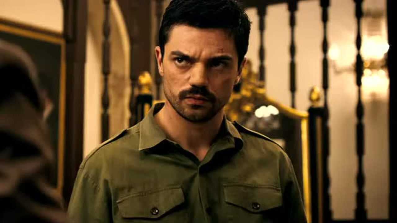 欧美经典动作片魔鬼的替身全程无尿点