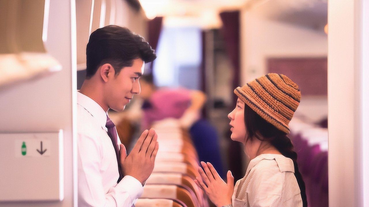 《友情以上》但恋人未满,有多少人在以朋友的名义默默爱着对方