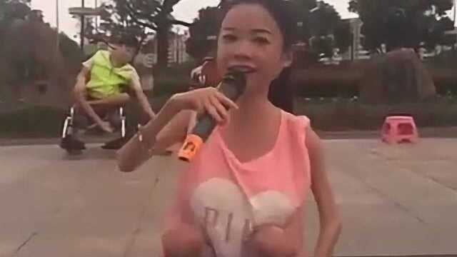 王丽演唱一首《网络情缘》,还不错,你们也来听听吧!