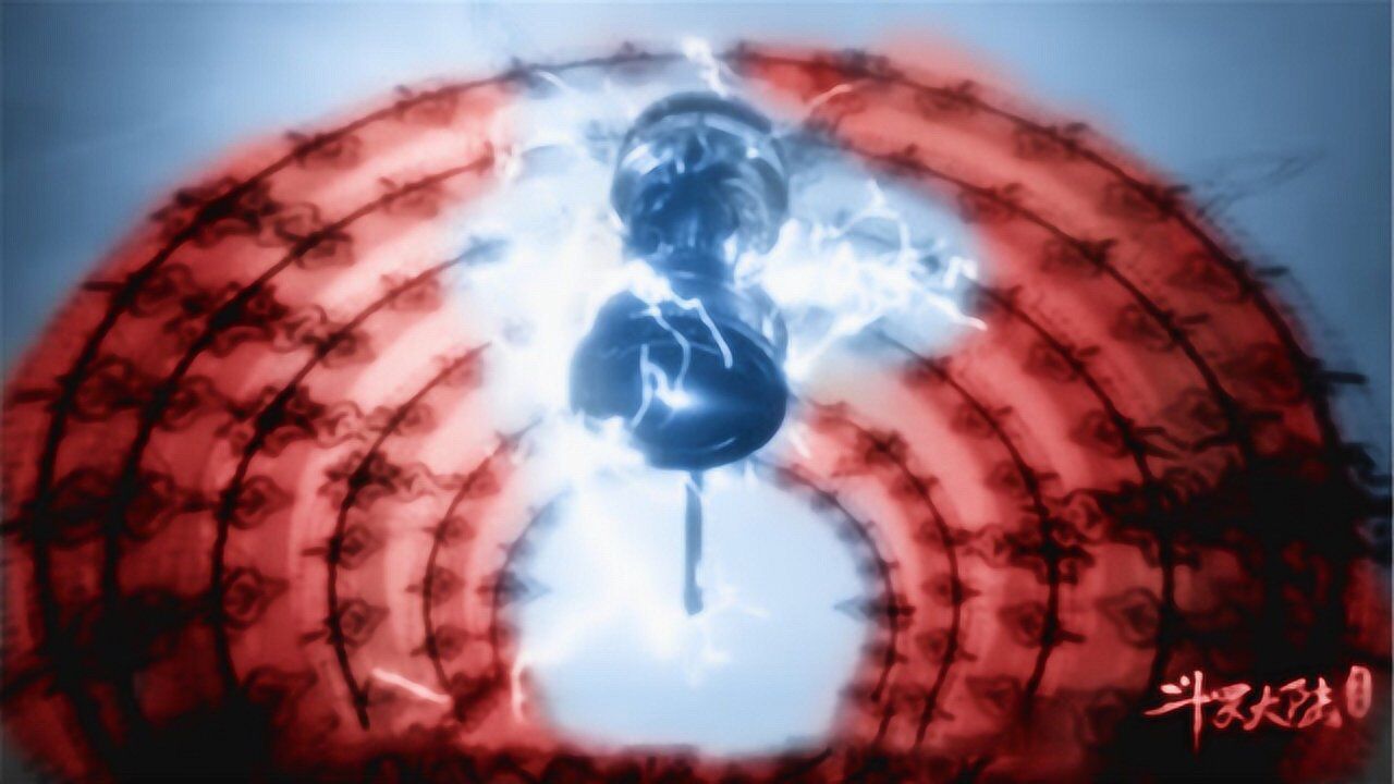 斗罗大陆唐三为昊天锤施加魂环所有封号斗罗傻眼快撤退啊