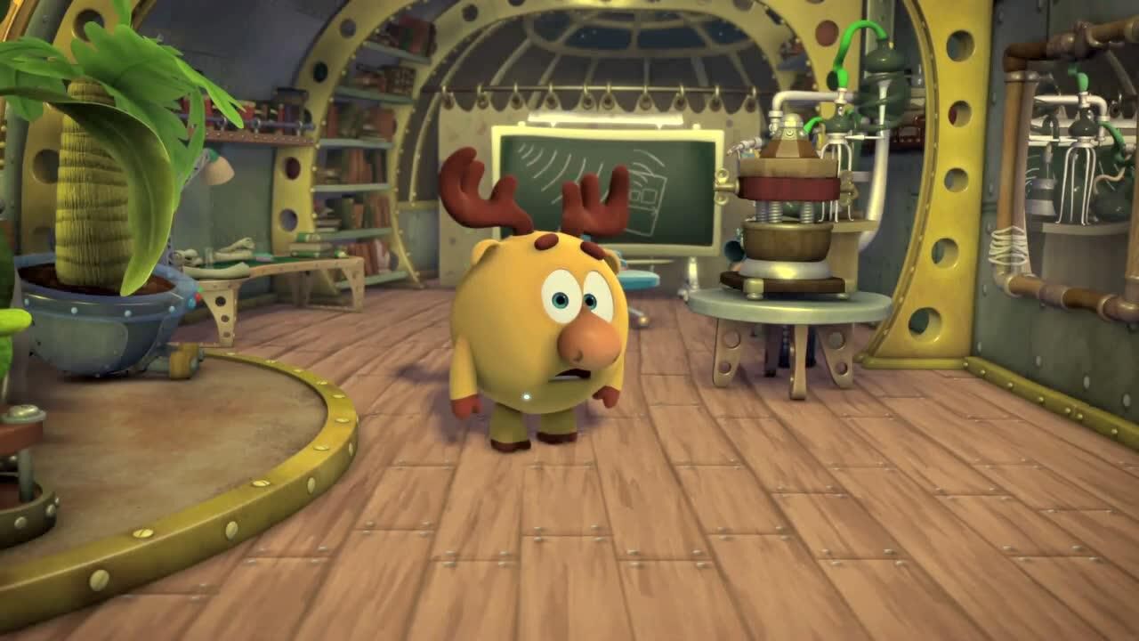 平博士密码:鹿教授回答出外星人的问题,成功保护地球!