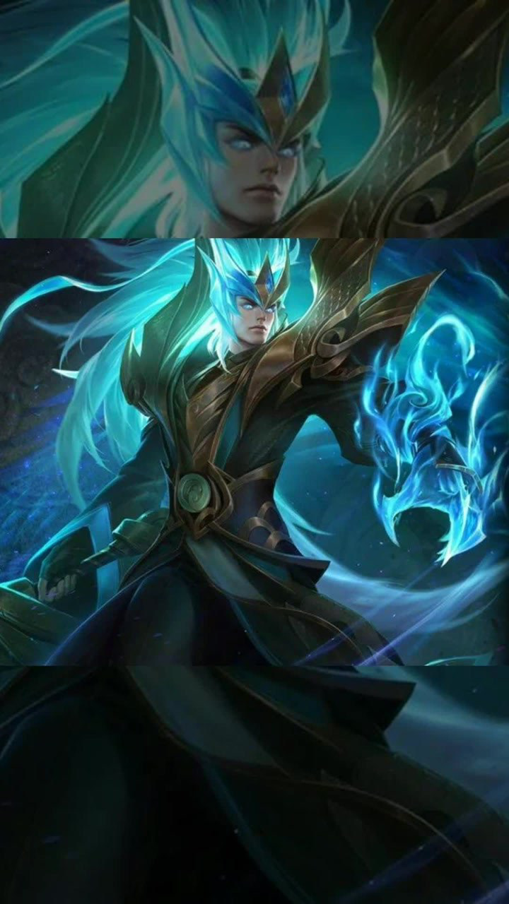 青龙铠甲合体!青龙侠!