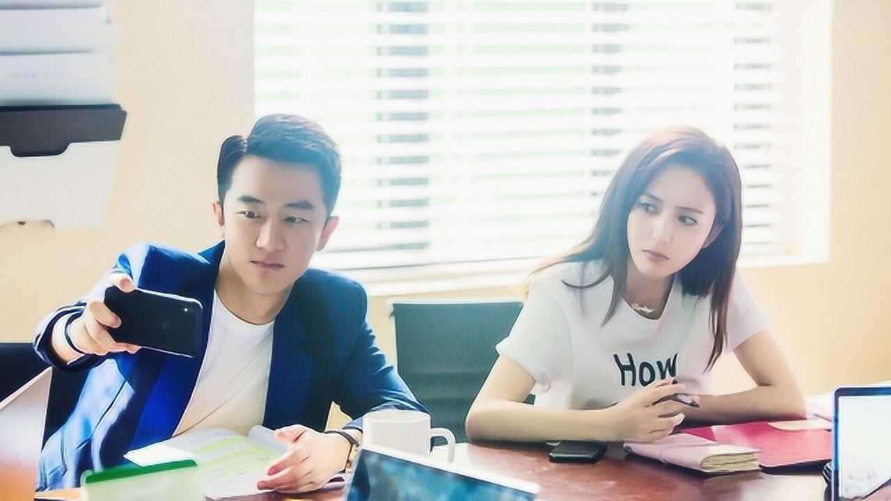 完美关系 《完美关系》公开真实过程,卫哲江达琳官宣了?