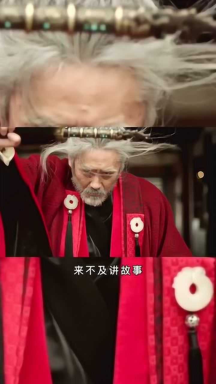 雪中悍刀行最护犊子徐骁大柱国三十万铁骑马踏江湖