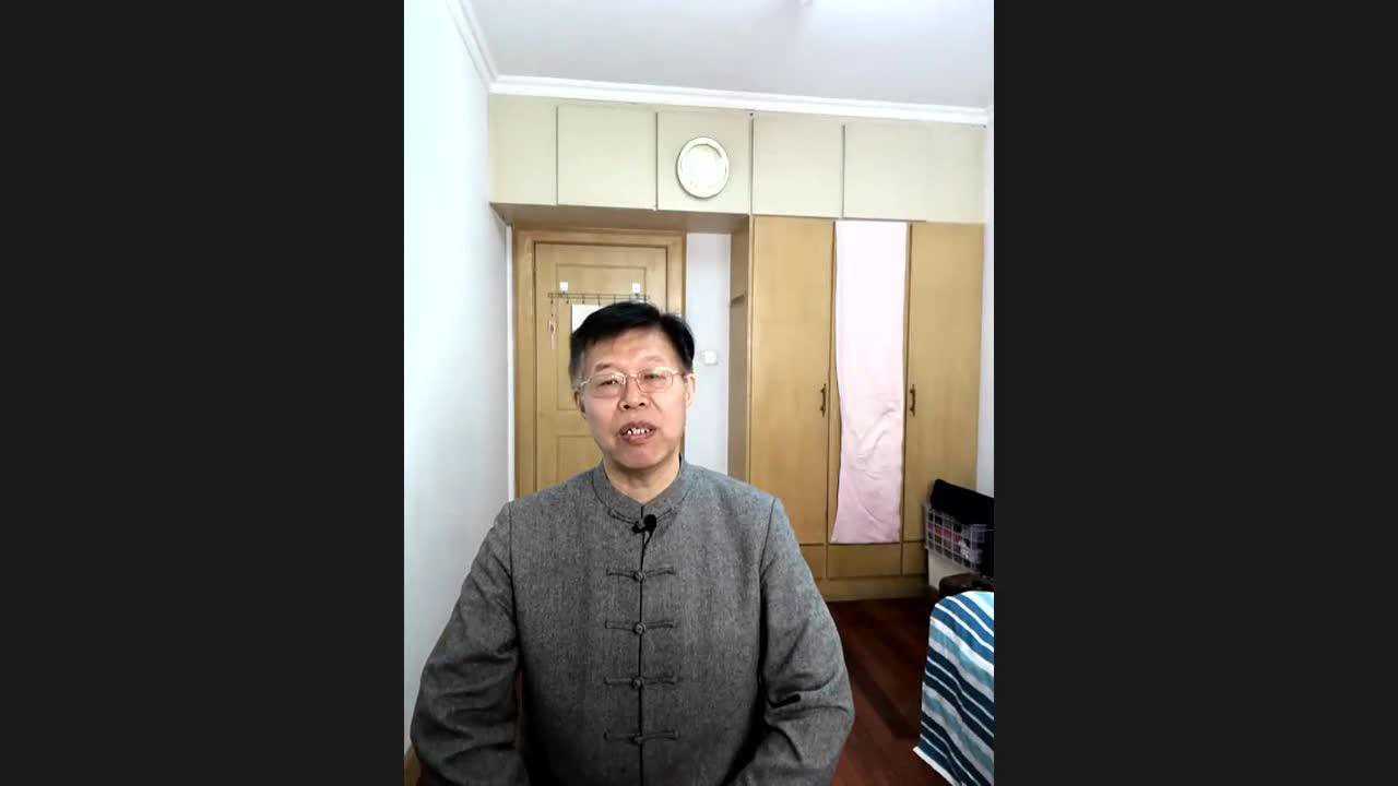 石家庄市栾城区至柔学校李毅多老师分享