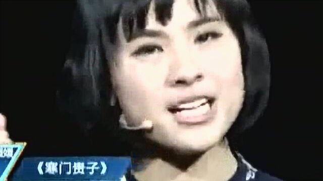 超级演说家刘媛媛《寒门贵子》