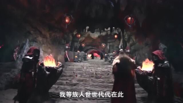 枕上书:白真跟苏陌叶聊凤九,这时凤九闯入魔族