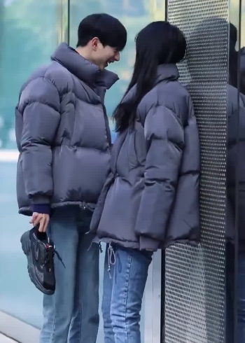 偷偷谈恋爱被女朋友哥哥的发现了?怎么办,大舅子一米九!