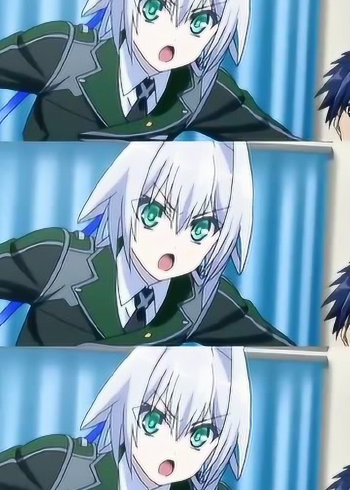 看过这番的都只记得拉丝:武装战记_腾讯视频