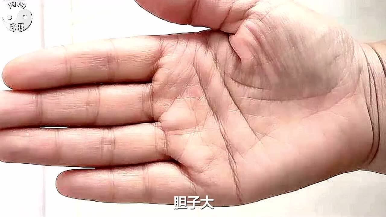 手相掌纹讲解_女人川字掌几次做新娘，川字掌女人是不是苦命_高清1080P在线观看平台_腾讯视频